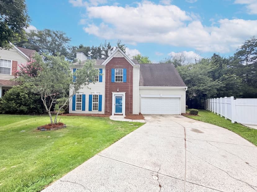 14542 Arbor Ridge Dr