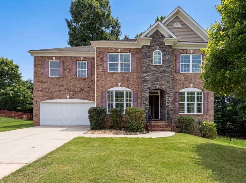2115 Eskridge Ter