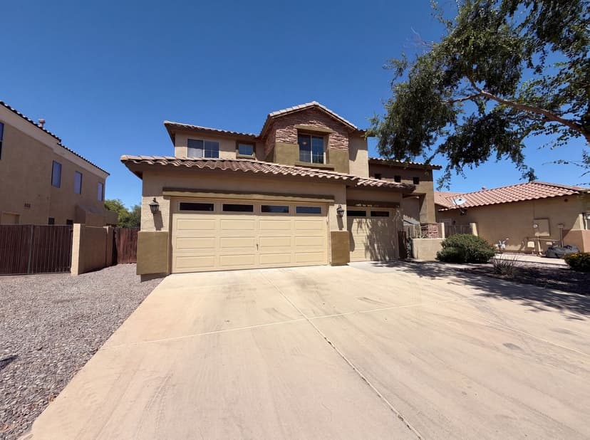 3684 S Danielson Way