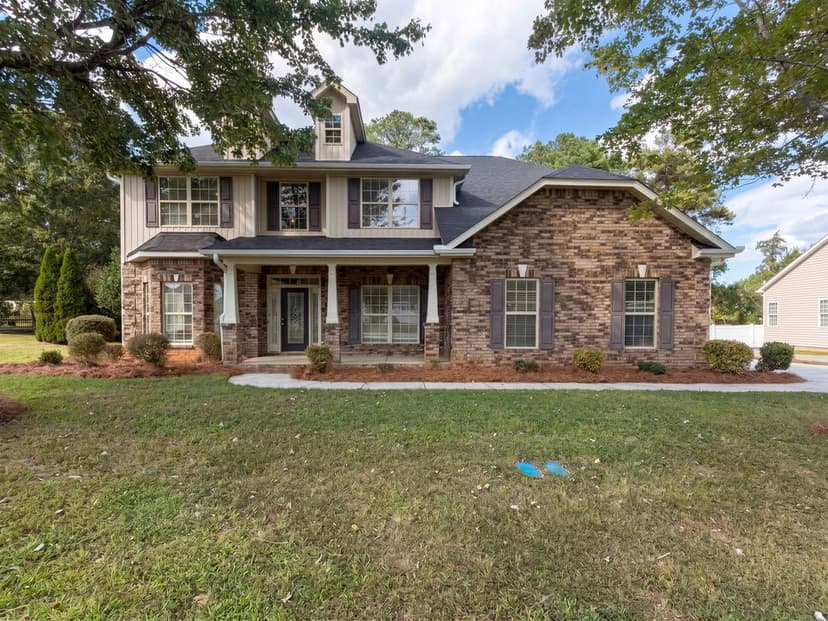 2633 Park Ridge Blvd