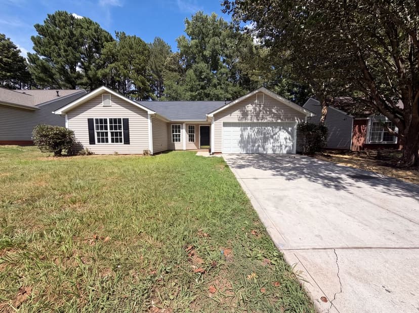 2223 Mancke Dr