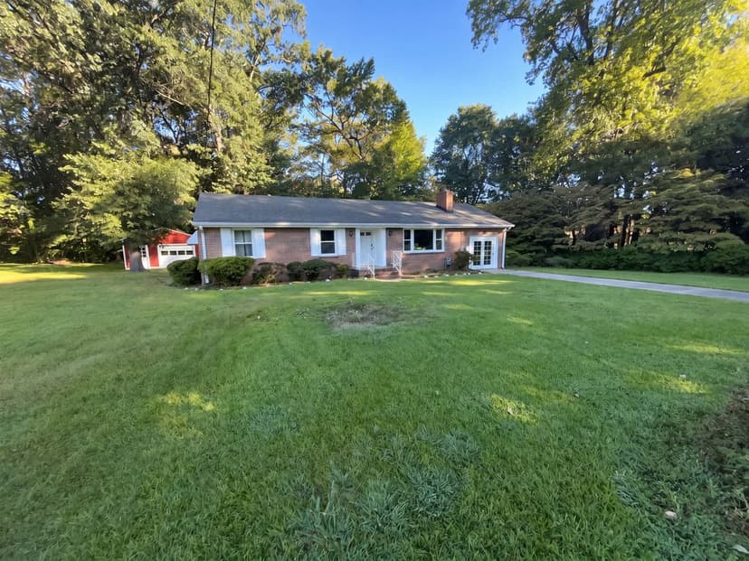 2406 Drum Creek Rd