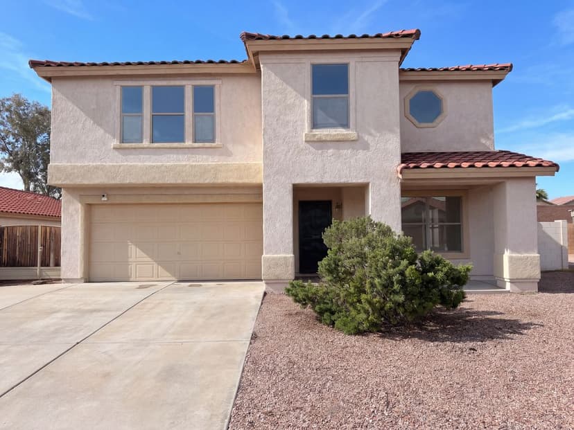 5578 W Shady Grove Dr