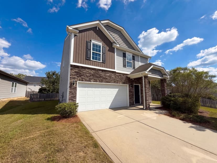 5043 Haven Lodge Rd