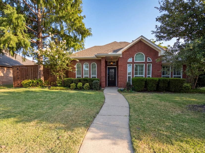 1416 Willow Wood Dr