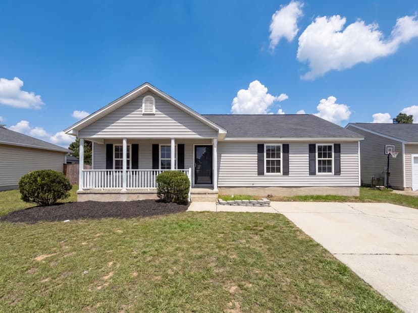 5 Dunoon Ct