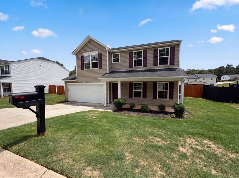 719 Cannonsburg Dr