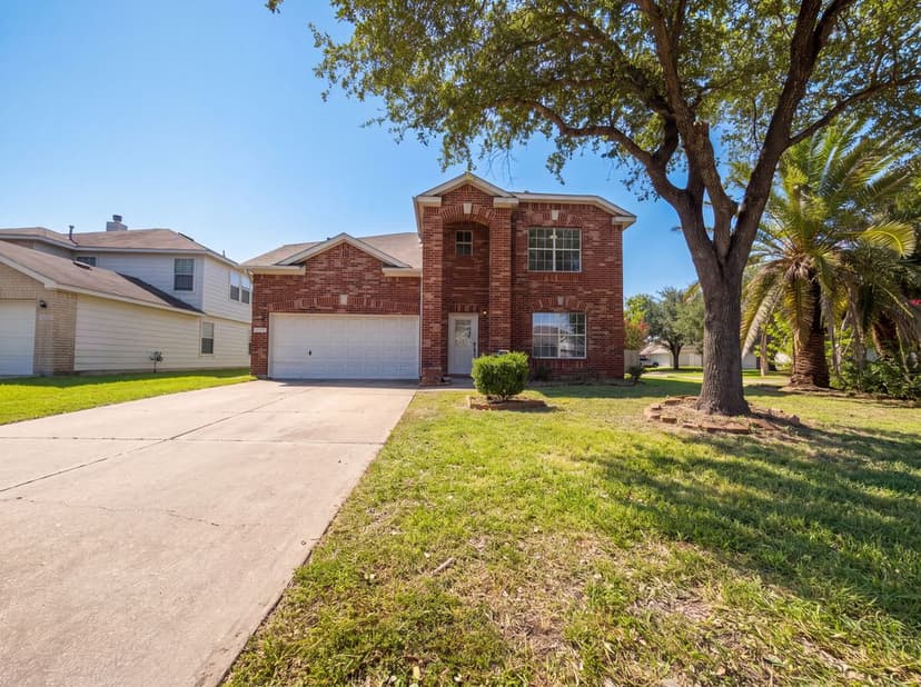 16519 Eaglewood Shadows Dr