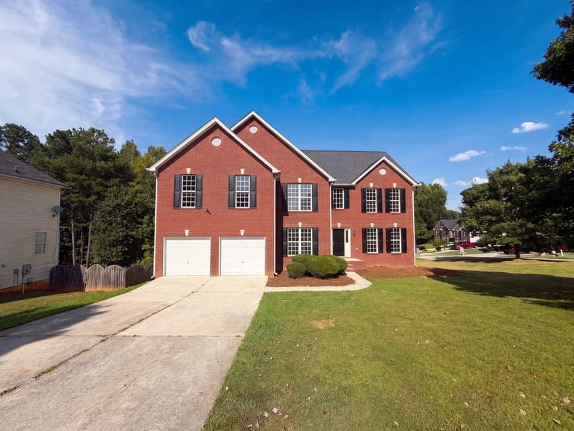 910 Paper Creek Dr