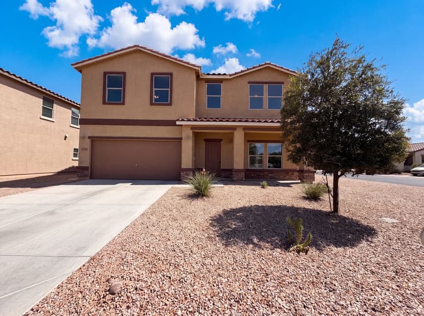 45433 W Sandhill Rd