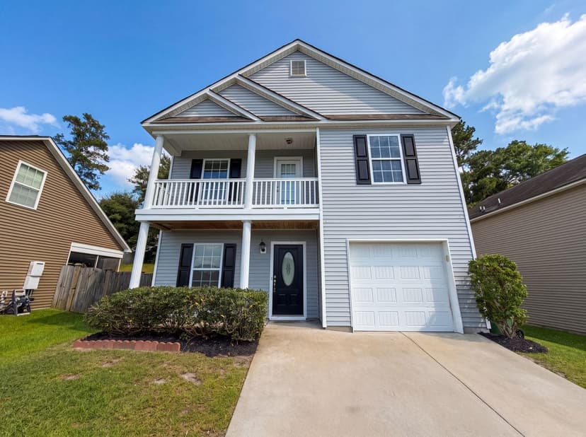 1066 Rabon Pond Dr