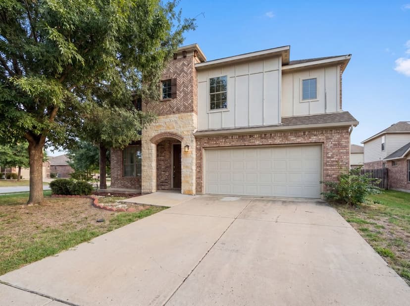 1501 Martin Creek Dr