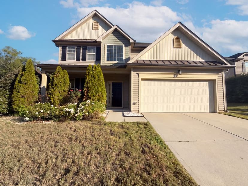 2703 Fern Willow Ct