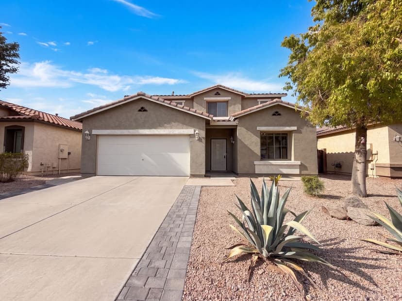 45370 W Paitilla Ln