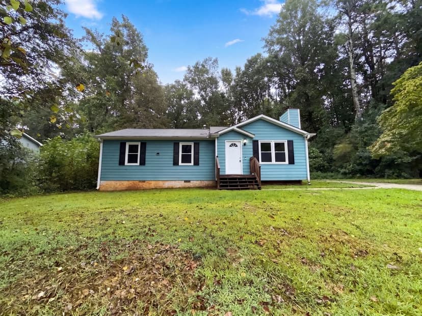 204 Arbor Way