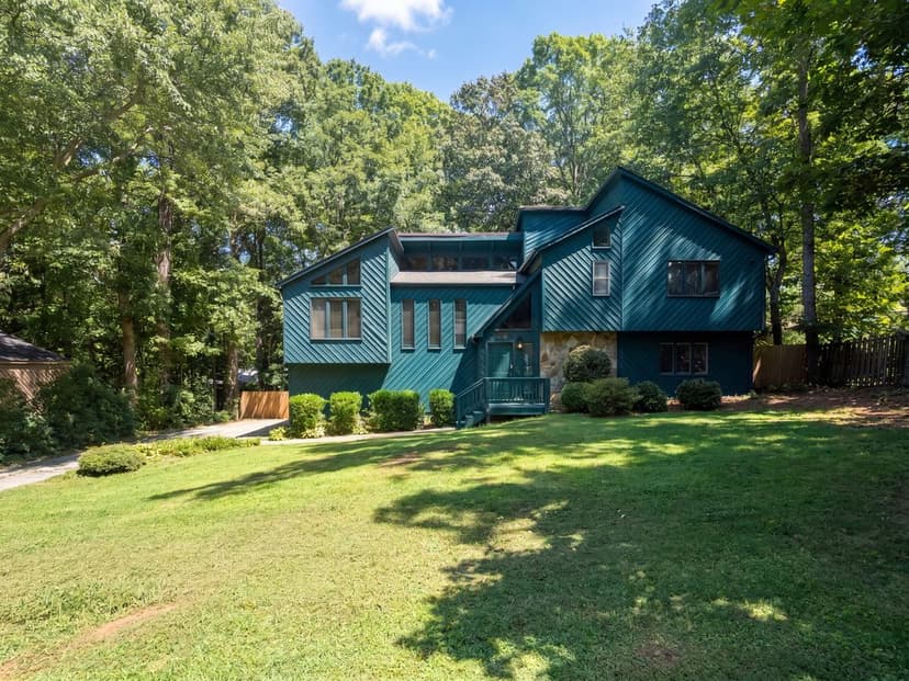 3409 Woodrun Trl