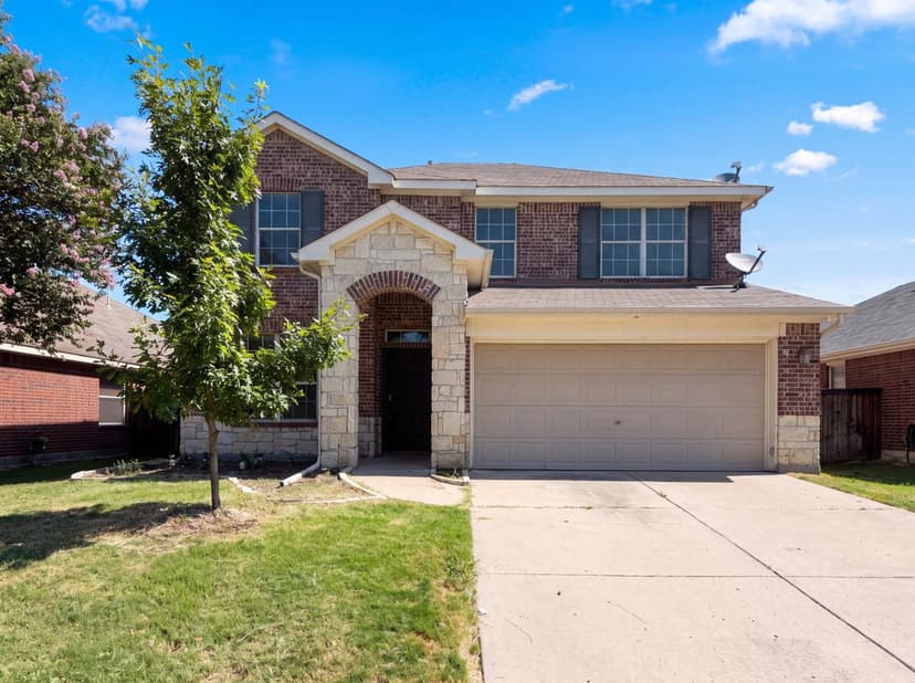 1421 Sparrow Dr