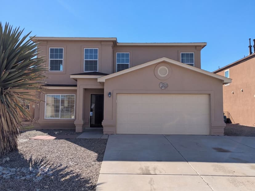6608 Mountain Hawk Loop Ne