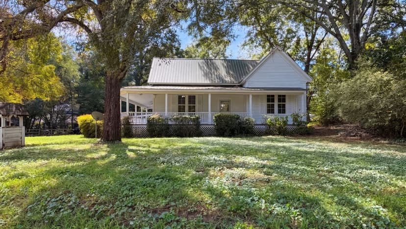289 Almon Rd