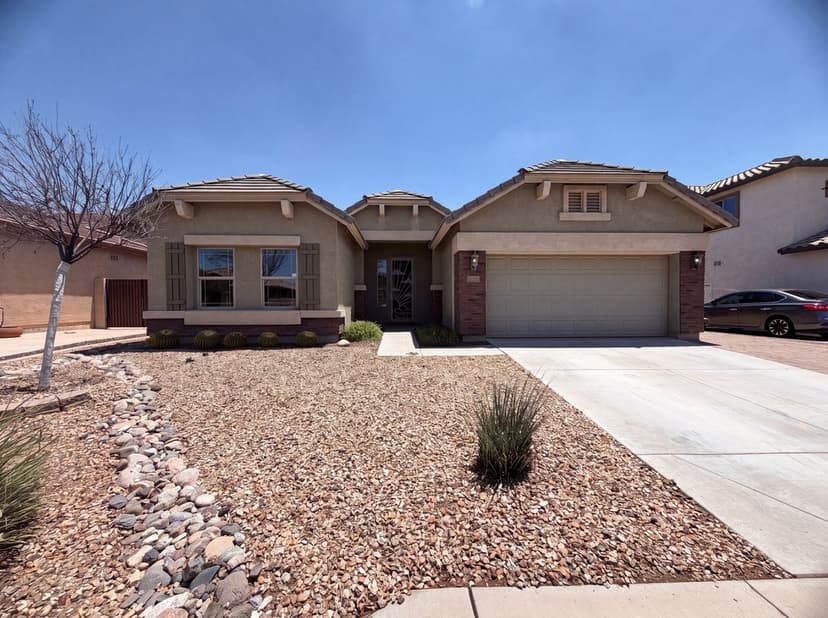 11309 E Sable Ave