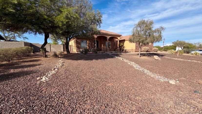 16806 W Dove Wing Way