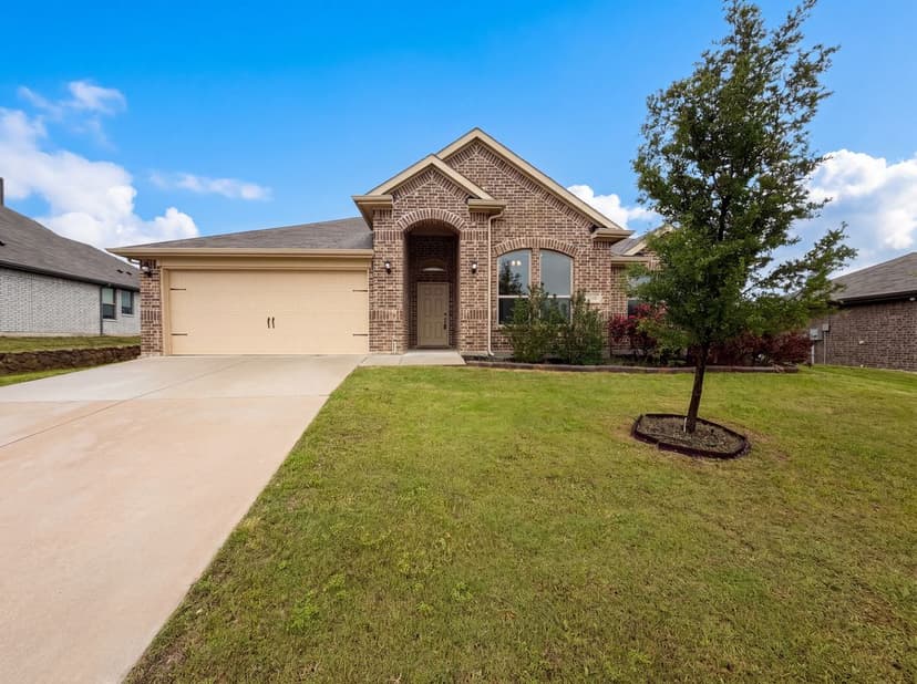 1631 Glade Meadows Dr