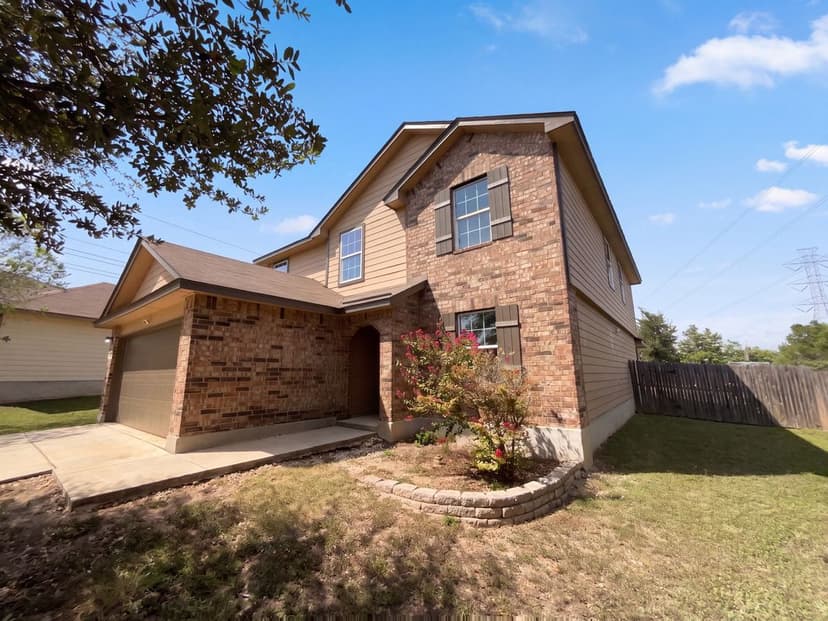 11503 N Peak
