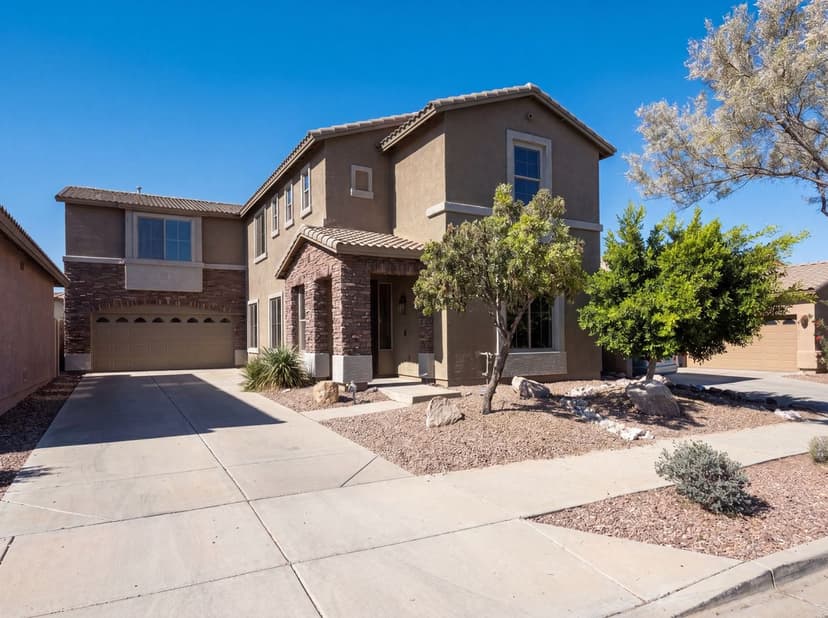 2513 W Florentine Rd