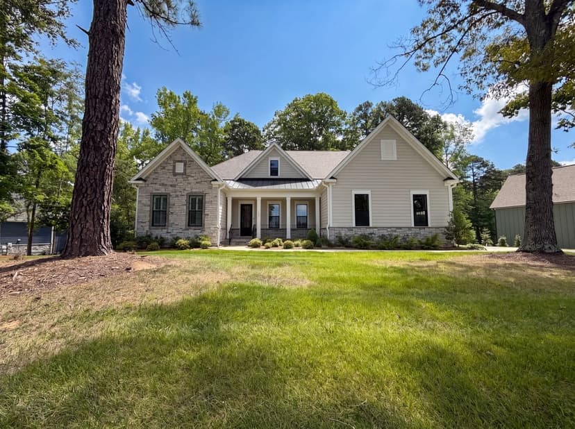 1020 Irish Creek Dr