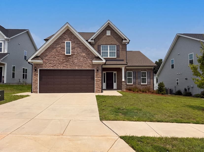 7463 Buckview Ct
