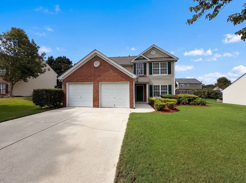 4636 Pine Acre Cir