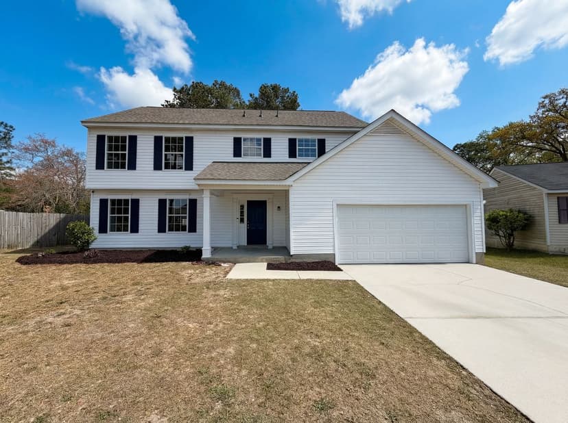 1 Newcourt Pl
