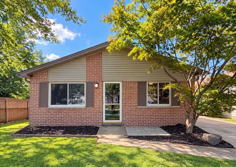 16108 Ziegler St