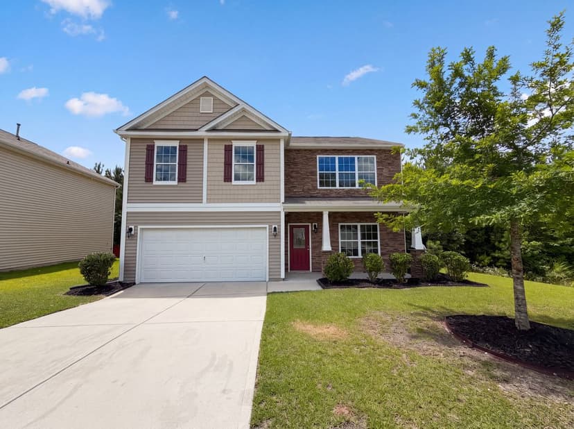 1144 Campbell Ridge Dr