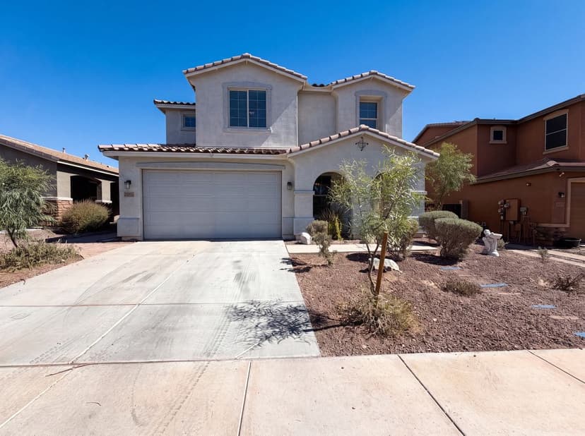 21276 W Berkeley Rd