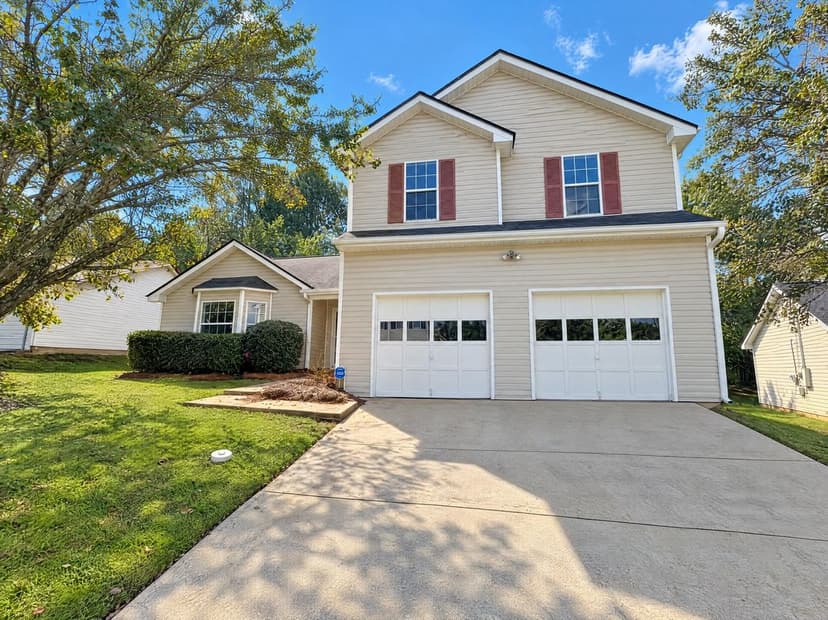 2197 Hidden Creek Dr