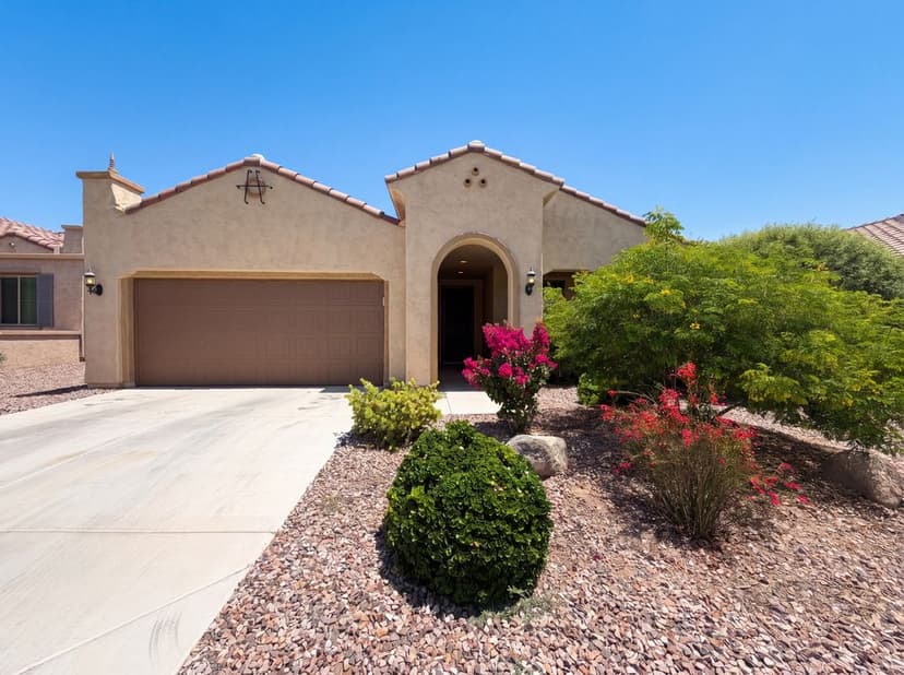 4387 N Presidio Dr