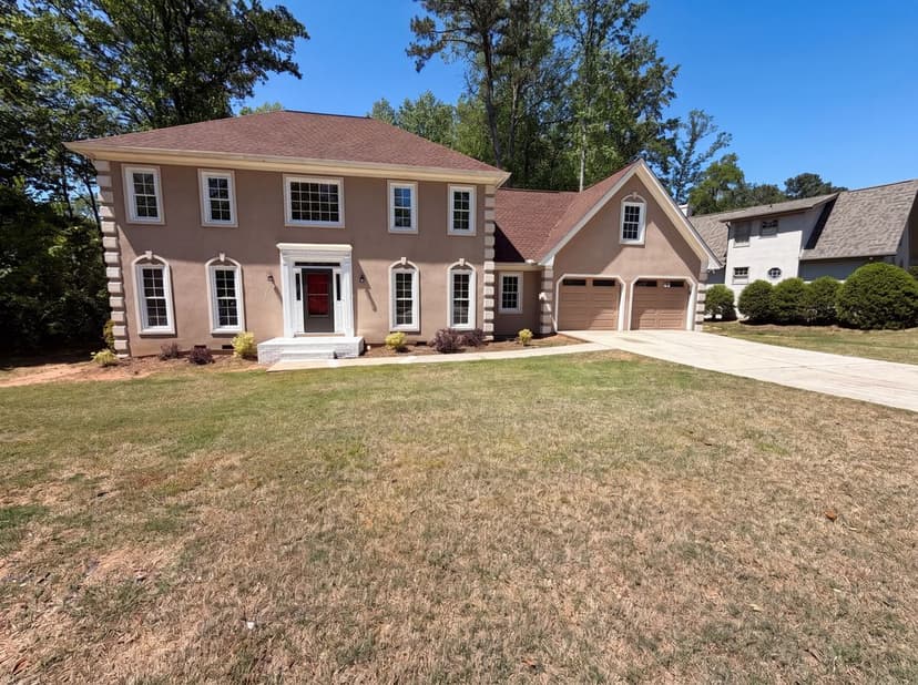 1033 Chestnut Hill Cir Sw