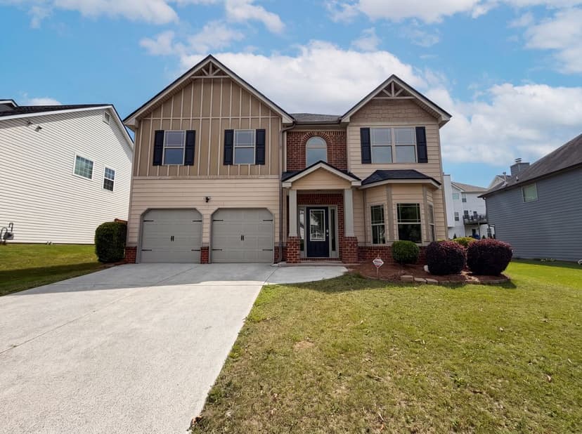 4440 Prather Son Dr