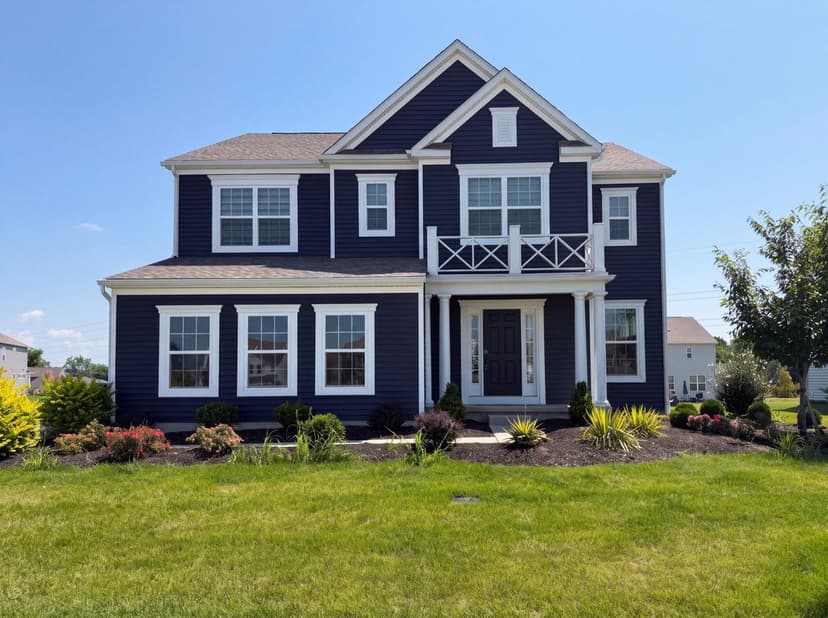 1601 Cromwill Loop
