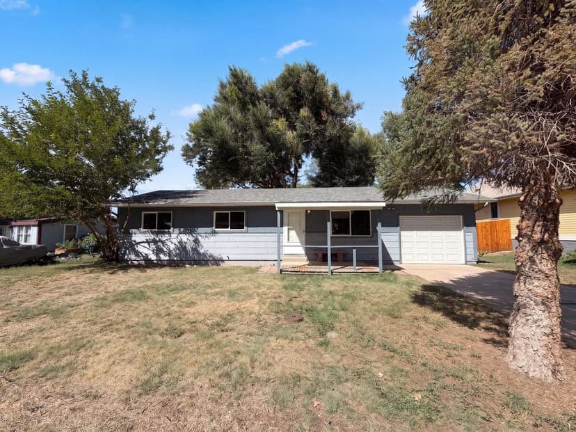 3516 Vernon Dr