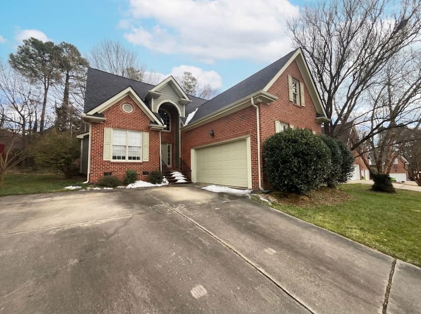 6412 Pleasant Creek Ct