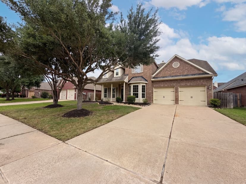 4710 Autumn Pine Ln