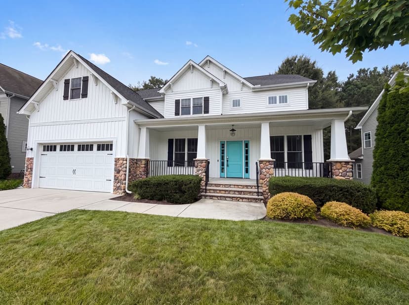 3224 Barkham Dr