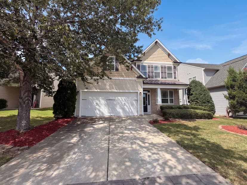 4143 White Kestrel Dr