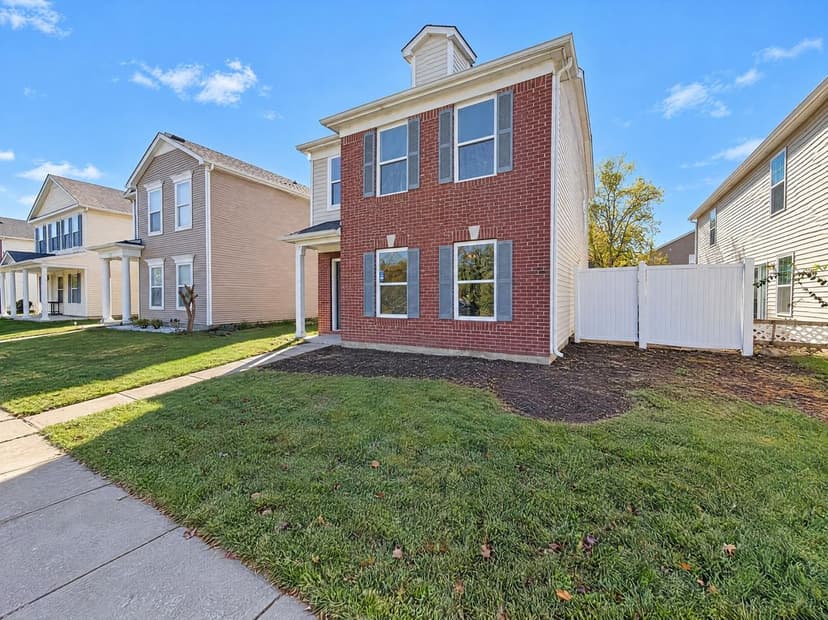 10133 Cumberland Pointe Blvd