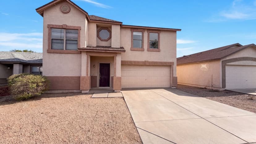 11517 W Larkspur Rd