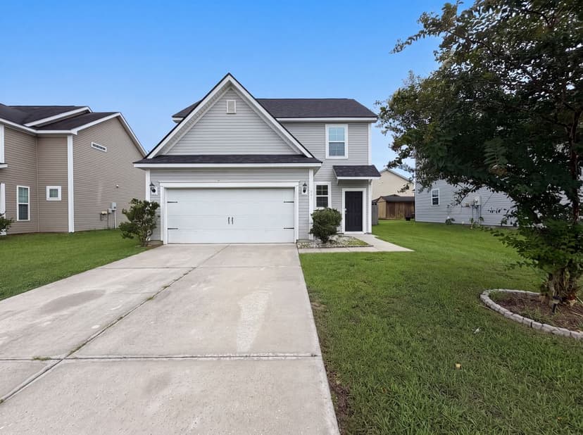 457 Stoney Field Dr