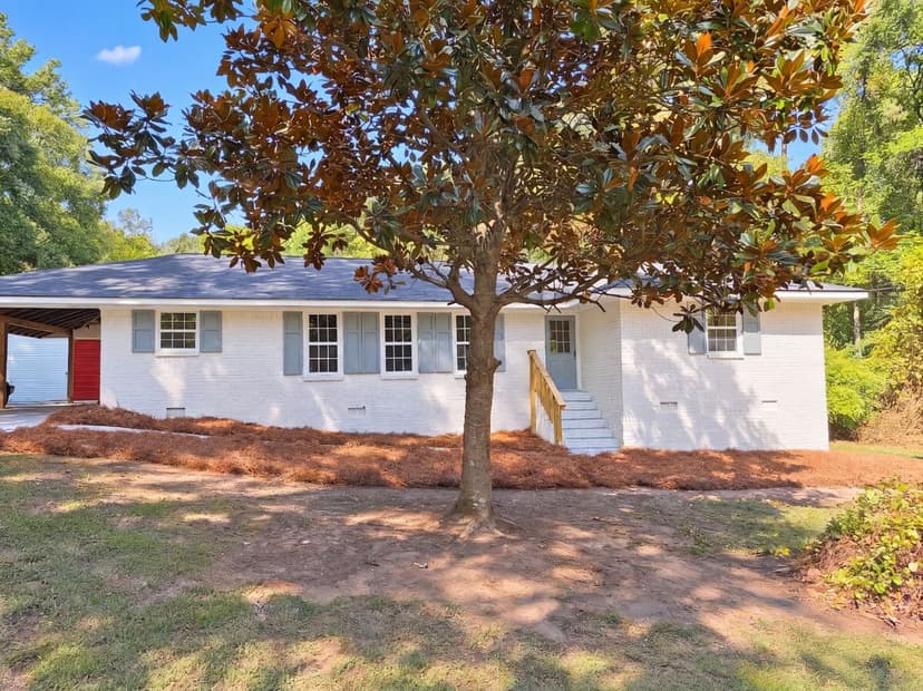 1105 Old Loganville Rd