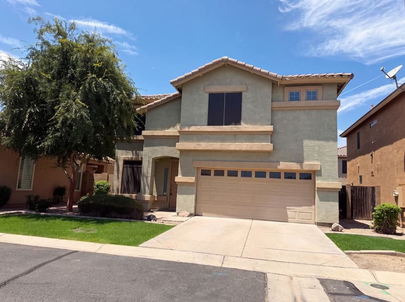 800 S Bedford Dr